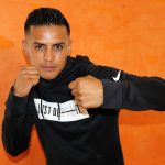 FRANCISCO «GALLO» ESTRADA VS SRISAKET SOR RUNGVISAI