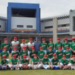 BAJA CALIFORNIA DESTACA EN BÉISBOL NACIONAL Preinfantil