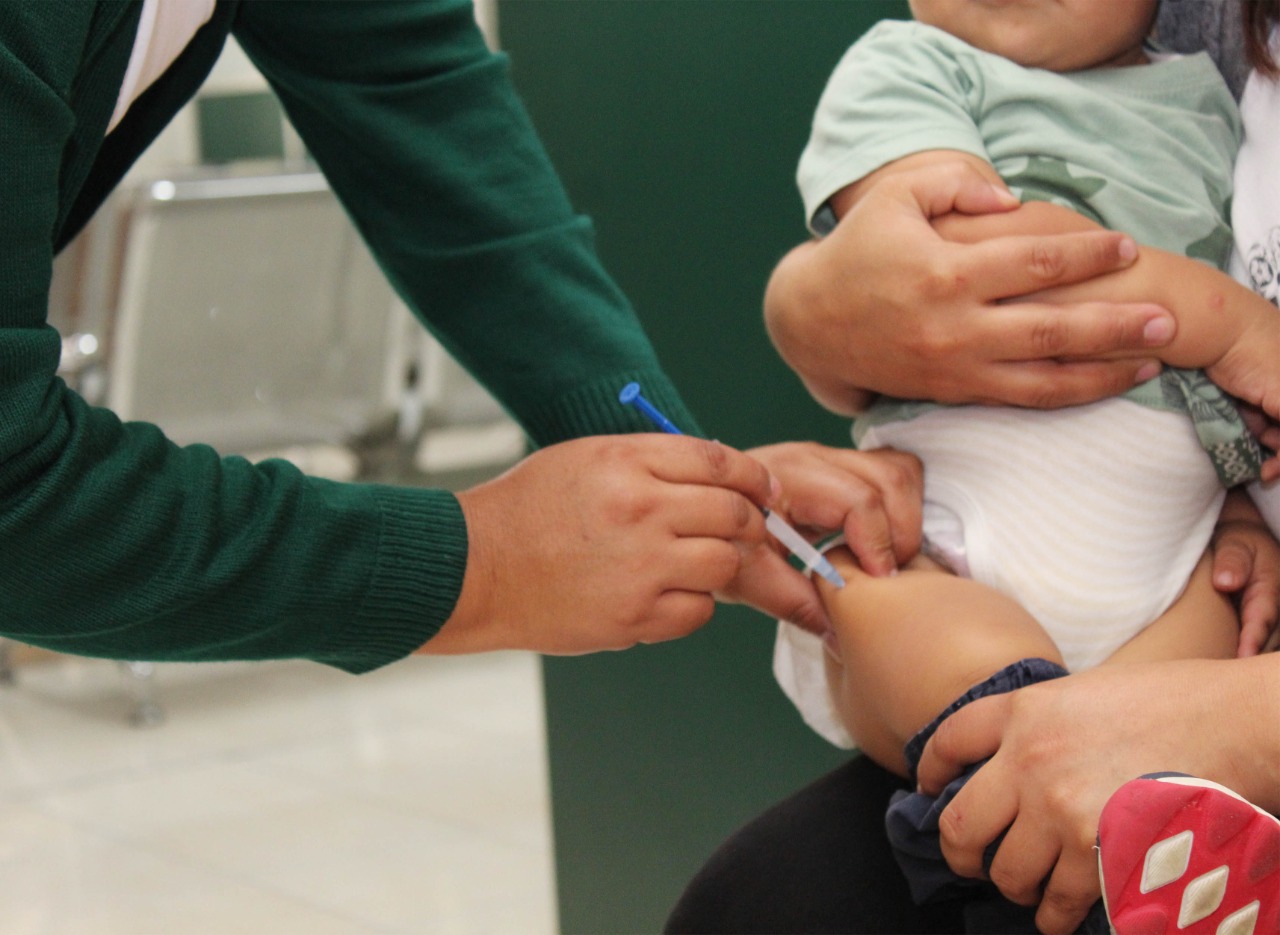 Masiva Atención Médica Realiza el IMSS en solo Tres Día