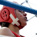 Chiquita Boxing y Hi Sports presentan alianza y primera función en sociedad