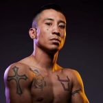 Listo Isaac Bustos Jr para lucir y noquear en “Hi Punch”