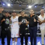 LA 14va FERIA DEL PULQUE & BOXEO EN JIQUIPILCO