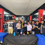 PODER VS PODER, COACALCO TIERRA DE BOXEO MEXIQUENSE: NOCHE DE KNOCKOUT