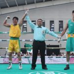 ‘BONITA’ SÁNCHEZ, LA CAMPEONA MUNDIAL Y ORGULLO POBLANO