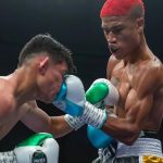 TRAS COMPARTIR CAMPAMENTO CON ‘CANELO’, JOSELITO BUSCARÁ CAMPEONATO MUNDIAL EN CANCÚN