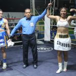 QUEDÓ DEFINIDA LA FINAL DEL TORNEO PESO LIGERO