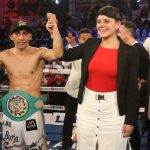 FUTURE OF MEXICAN BOXING: WBA AMATEUR