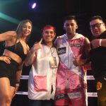 FUTURE OF MEXICAN BOXING: WBA AMATEUR