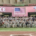 MEXICO Inició Contundente en el Panamericano de Béisbol Pre infantil