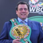 ARRANCA EL AÑO BOXÍSTICO 2025: TM BOXING