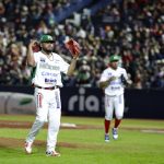 LOS CHARROS de Jalisco Líderes Invictos Semifinalistas del Caribe