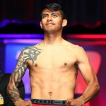 JUÁREZ Y ARAGÓN ENCIENDEN EL RING DE BOXEO TELEMUNDO