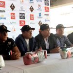 TORNEO DE BOXEO AMATEUR «TIERRA DE CAMPEONES: EN ECATEPEC