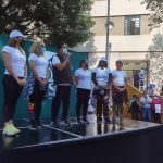 Fortalecer e Impulsar La Saludable Actividad Deportiva Responsabilidad del Consejo: J. Hidalgo