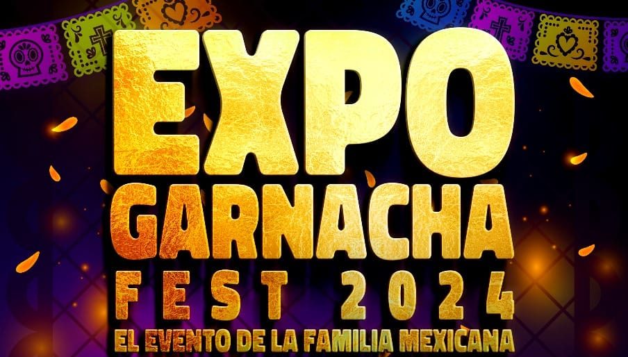 CELEBRARÁN LA EXPO GARNACHA 2024 EN EL PARQUECUITLÁHUAC DE LA ALCALDÍA IZTAPALAPA