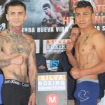 TODO LISTO PARA LOS COMBATES PODER VS. PODER EN COACALCO: NOCHE DE KNOCKOUT