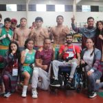 PUEBLO BOXING EN LOS JNP OAXACA 2024