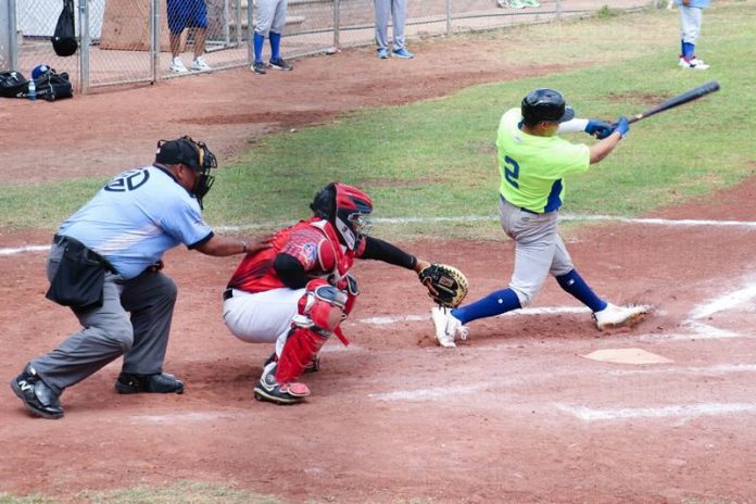 CHIHUAHUA Y NUEVO LEÓN IMPONENTES EN BÉISBOL NACIONAL