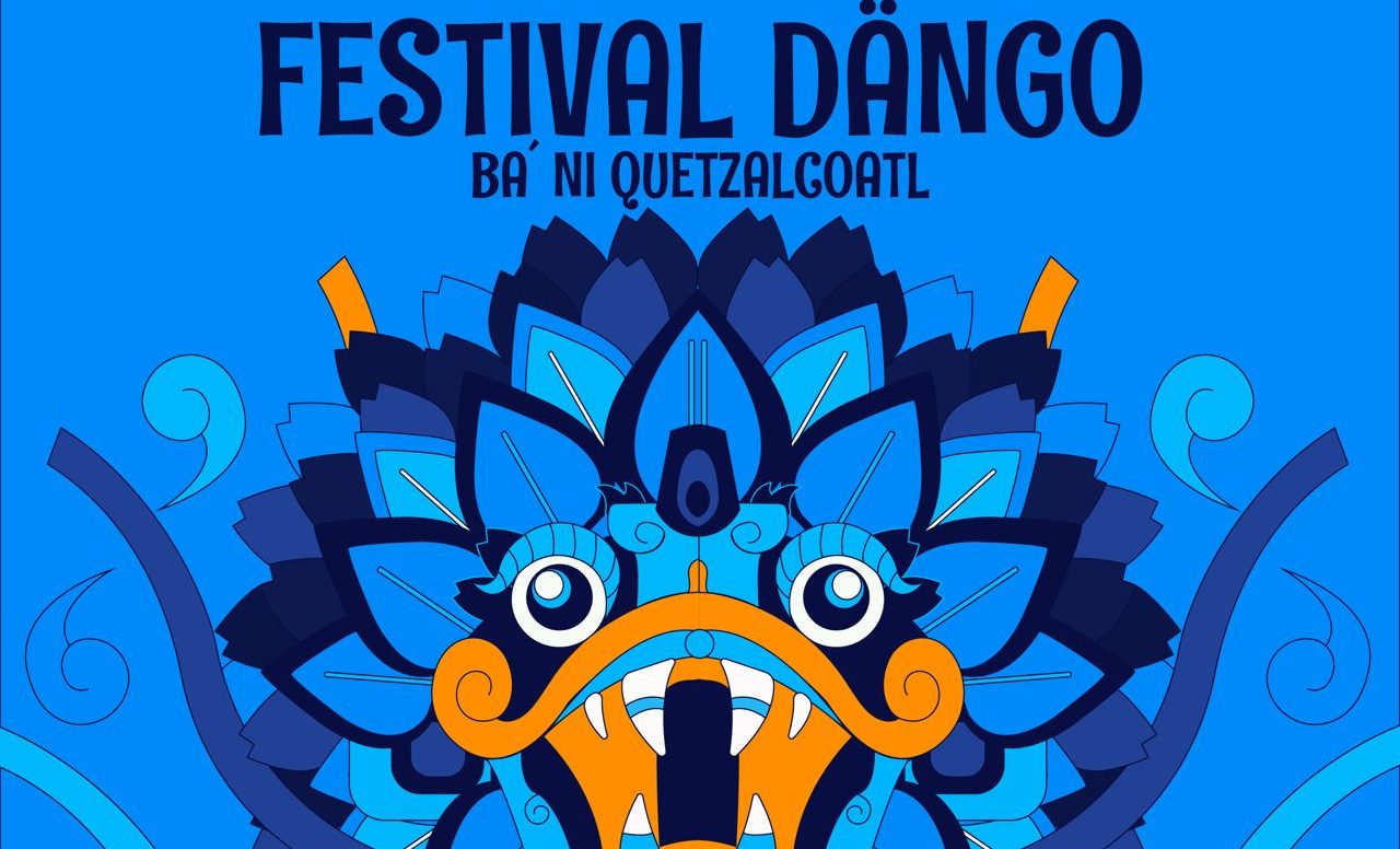 FESTIVAL DÄNGO TEOTIHUACÁN BA’NIQUETZALCÓATL CON UNAGRAN OFERTA MUSICAL,CULTURAL Y ESPIRITUAL