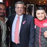 TIROTOTE  OMAR CHÁVEZ & MISAEL RODRÍGUEZ EN PACHUCA HIDALGO