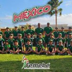 GUANAJUATO EL ÚNICO EN BÉISBOL