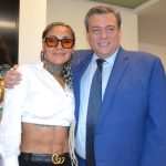 C-KAN JUNTO A ‘LA BARBY’ JUÁREZ EN BOX TELEVISA ESTE VIERNES DESDE TLALNEPANTLA 