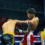 ALEJANDRO “KONEJO” GONZÁLEZ, NUEVO CAMPEÓN PLATA WBC DE PESO GALLO